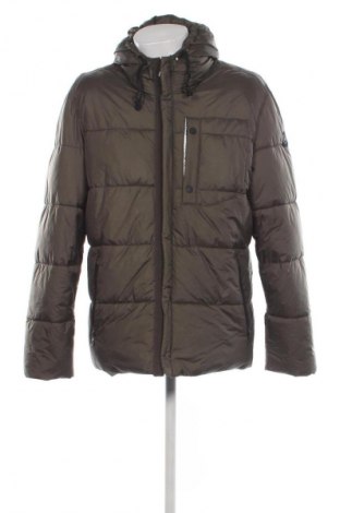 Geacă de bărbati Lerros, Mărime XL, Culoare Verde, Preț 269,99 Lei