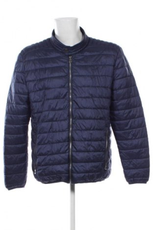 Мъжко яке Lerros, Размер L, Цвят Син, Цена 48,99 лв.