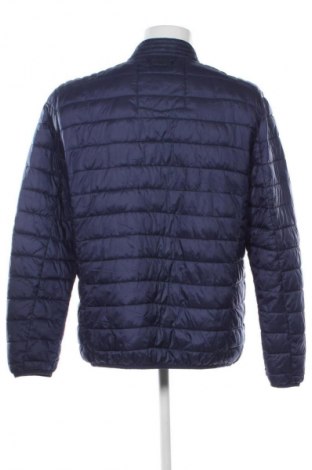 Мъжко яке Lerros, Размер L, Цвят Син, Цена 48,99 лв.