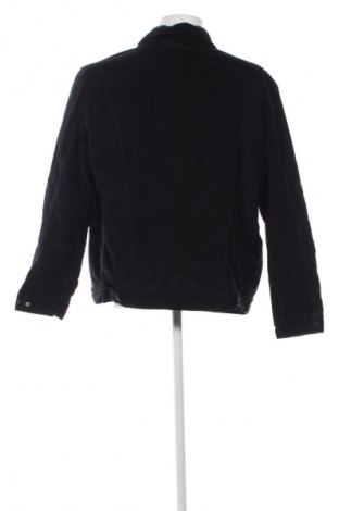 Мъжко яке Levi's, Размер XXL, Цвят Черен, Цена 144,99 лв.