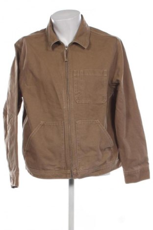 Herrenjacke Levi's, Größe L, Farbe Beige, Preis 119,99 €