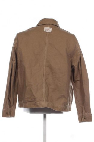 Herrenjacke Levi's, Größe L, Farbe Beige, Preis 119,99 €