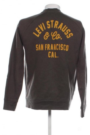 Herrenjacke Levi's, Größe L, Farbe Mehrfarbig, Preis 32,99 €