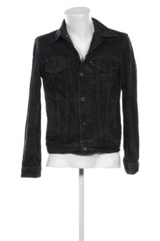 Geacă de bărbati Levi's, Mărime M, Culoare Negru, Preț 327,99 Lei
