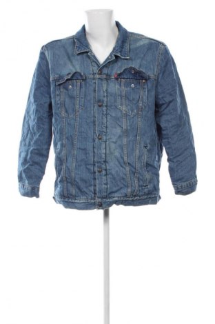 Férfi dzseki Levi's, Méret 3XL, Szín Kék, Ár 24 309 Ft