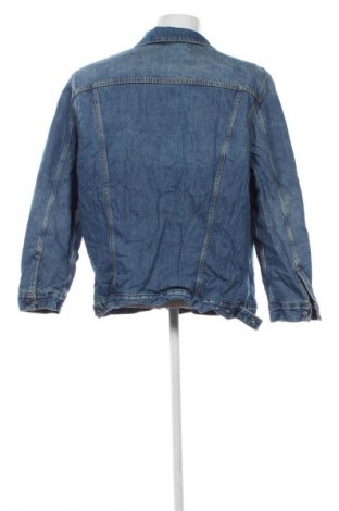 Férfi dzseki Levi's, Méret 3XL, Szín Kék, Ár 24 309 Ft