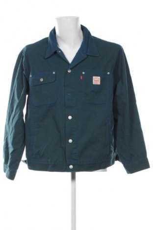 Herrenjacke Levi's, Größe L, Farbe Mehrfarbig, Preis 119,99 €
