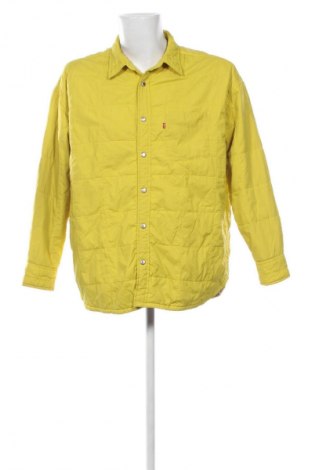 Herrenjacke Levi's, Größe M, Farbe Gelb, Preis € 30,77