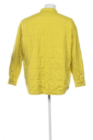 Herrenjacke Levi's, Größe M, Farbe Gelb, Preis € 30,77