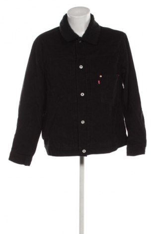 Herrenjacke Levi's, Größe XL, Farbe Schwarz, Preis 119,99 €