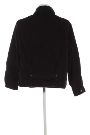 Herrenjacke Levi's, Größe XL, Farbe Schwarz, Preis 119,99 €
