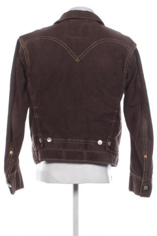 Herrenjacke Levi's, Größe L, Farbe Lila, Preis € 37,99