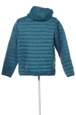 Herrenjacke Livergy, Größe XL, Farbe Grün, Preis 18,99 €