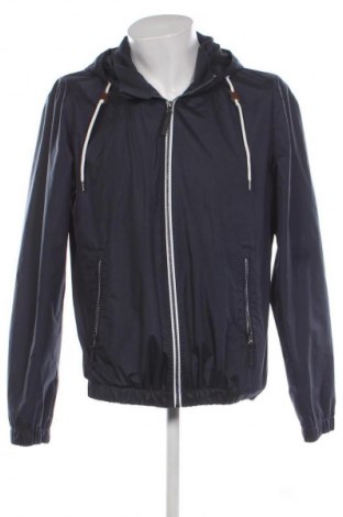 Herrenjacke Livergy, Größe L, Farbe Blau, Preis 14,99 €