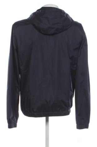 Herrenjacke Livergy, Größe L, Farbe Blau, Preis 14,99 €
