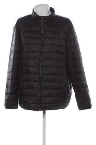 Herrenjacke Livergy, Größe 3XL, Farbe Schwarz, Preis € 46,65