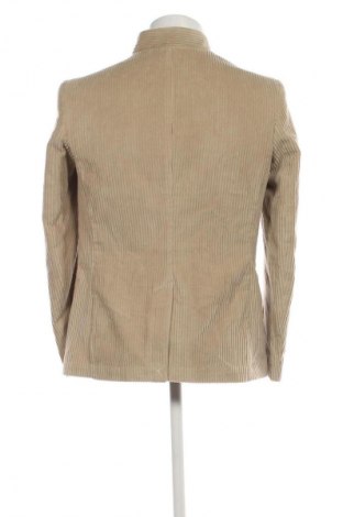 Herrenjacke Luis Trenker, Größe M, Farbe Beige, Preis 224,99 €
