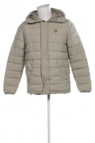 Męska kurtka Lyle & Scott, Rozmiar M, Kolor Zielony, Cena 405,99 zł