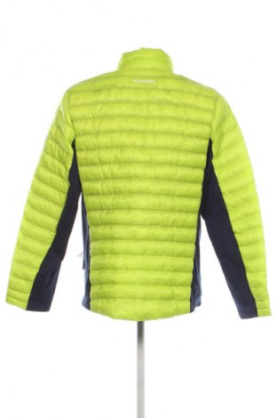 Мъжко яке Mammut, Размер XL, Цвят Зелен, Цена 324,99 лв.