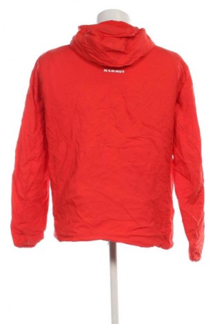 Herrenjacke Mammut, Größe XL, Farbe Rot, Preis € 147,99
