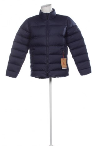 Herrenjacke Mammut, Größe M, Farbe Blau, Preis 197,99 €