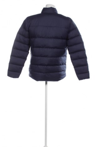 Herrenjacke Mammut, Größe M, Farbe Blau, Preis 197,99 €