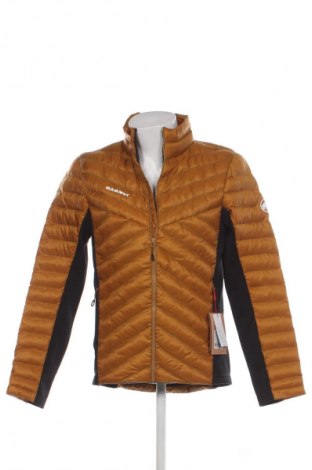 Herrenjacke Mammut, Größe M, Farbe Gelb, Preis 214,99 €