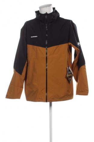 Мъжко яке Mammut, Размер XXL, Цвят Многоцветен, Цена 324,99 лв.