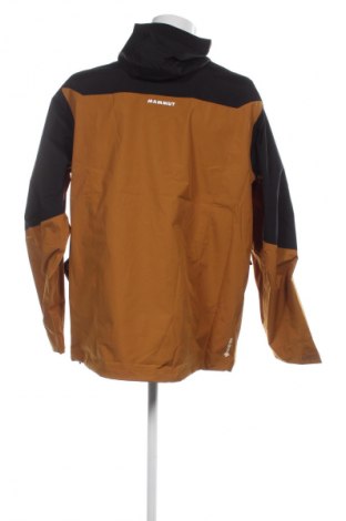 Мъжко яке Mammut, Размер XXL, Цвят Многоцветен, Цена 324,99 лв.