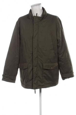 Herrenjacke Man By Tchibo, Größe XXL, Farbe Grün, Preis 34,99 €
