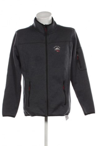 Herrenjacke Man's World, Größe L, Farbe Mehrfarbig, Preis 41,99 €