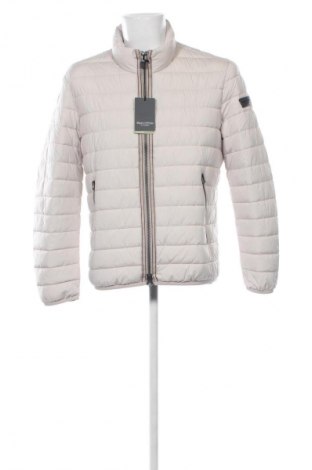 Herrenjacke Marc O'Polo, Größe L, Farbe Ecru, Preis 172,99 €