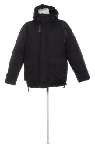 Pánska bunda  Marc O'Polo, Veľkosť XXL, Farba Čierna, Cena  172,95 €