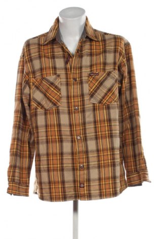 Herrenjacke Marlboro Classics, Größe XL, Farbe Mehrfarbig, Preis € 49,10