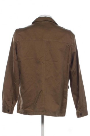 Herrenjacke Massimo Dutti, Größe L, Farbe Braun, Preis 57,99 €