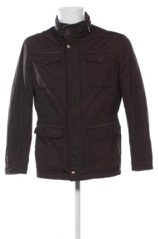 Pánská bunda  Massimo Dutti, Velikost M, Barva Hnědá, Cena  1 749,00 Kč