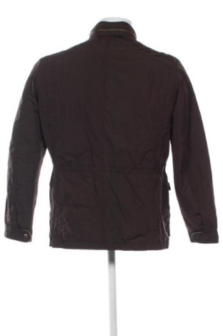 Pánská bunda  Massimo Dutti, Velikost M, Barva Hnědá, Cena  1 749,00 Kč