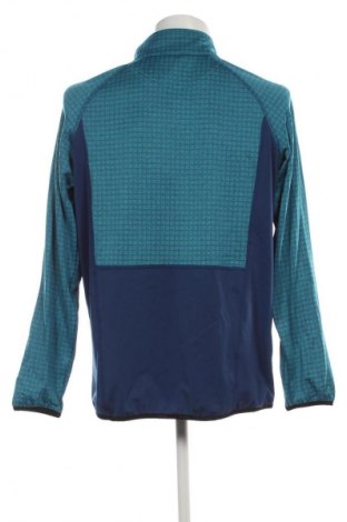 Мъжко яке Maul, Размер XXL, Цвят Син, Цена 56,99 лв.