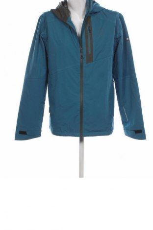 Herrenjacke Maul, Größe XL, Farbe Blau, Preis 37,99 €