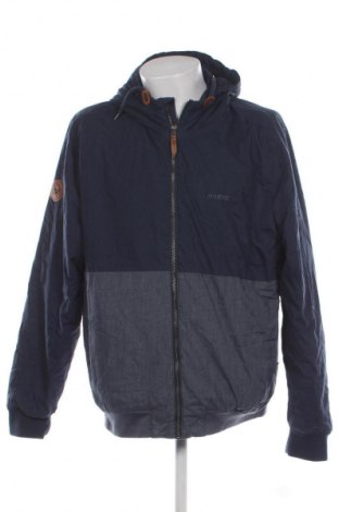 Pánská bunda  Mazine, Velikost XXL, Barva Modrá, Cena  1 899,00 Kč