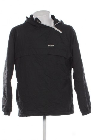 Мъжко яке Mazine, Размер XL, Цвят Черен, Цена 86,91 €