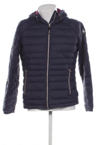 Herrenjacke McKinley, Größe M, Farbe Blau, Preis 35,29 €