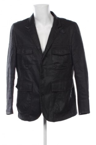 Herrenjacke Mey & Edlich, Größe XL, Farbe Schwarz, Preis € 16,99