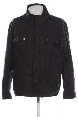 Herrenjacke Michael Kors, Größe XXL, Farbe Grau, Preis 254,99 €