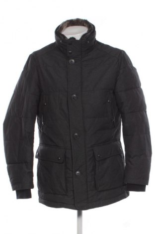 Herrenjacke Milestone, Größe M, Farbe Schwarz, Preis € 80,99