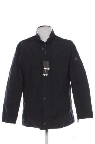 Мъжко яке Mise Au Green, Размер XL, Цвят Син, Цена 186,96 лв.