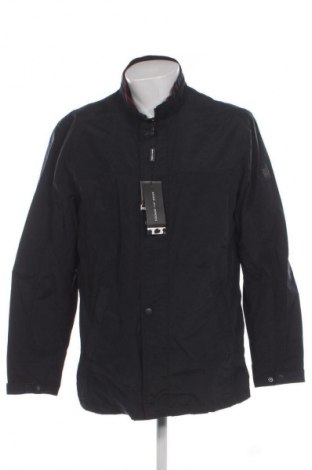 Мъжко яке Mise Au Green, Размер XL, Цвят Син, Цена 186,96 лв.