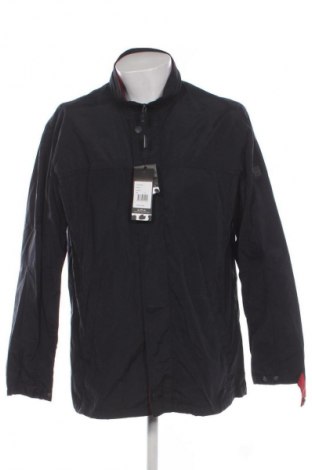 Мъжко яке Mise Au Green, Размер XL, Цвят Син, Цена 186,96 лв.