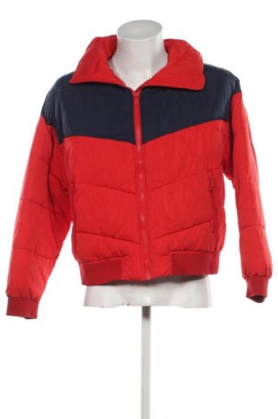 Geacă de bărbati Monki, Mărime L, Culoare Roșu, Preț 165,99 Lei