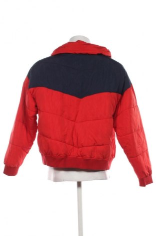 Geacă de bărbati Monki, Mărime L, Culoare Roșu, Preț 165,99 Lei